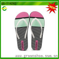 New Design Cheap Women Printed EVA Slipper